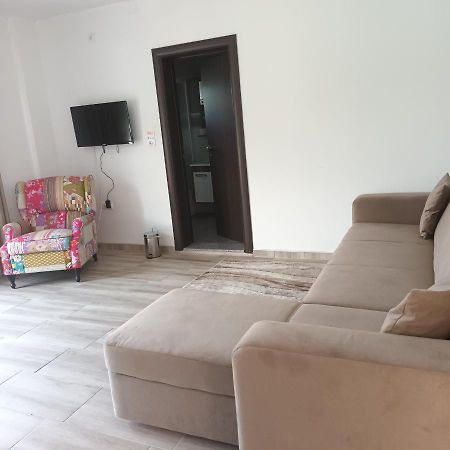 Jablanica Motel Darsalwa Jablanicko Jezero מראה חיצוני תמונה