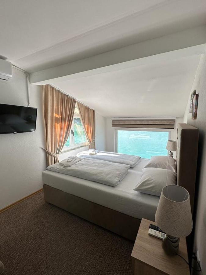 Jablanica Motel Darsalwa Jablanicko Jezero מראה חיצוני תמונה