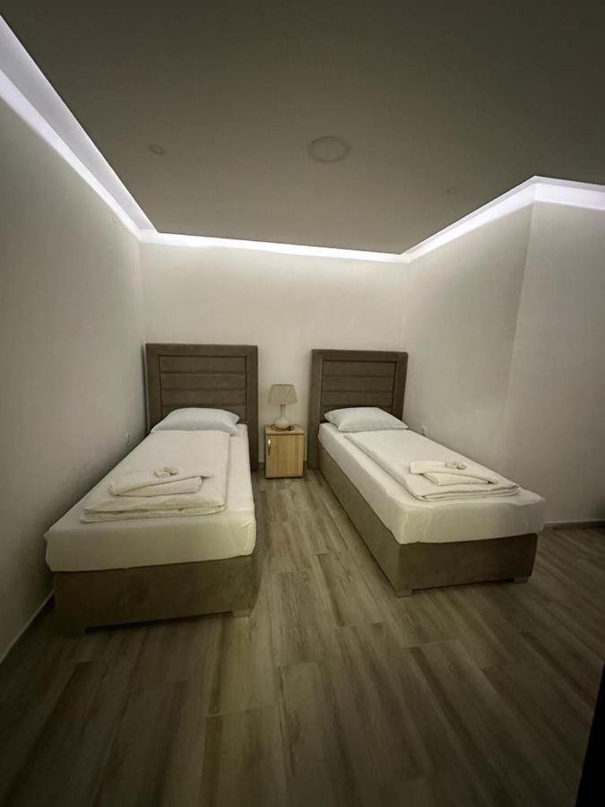 Jablanica Motel Darsalwa Jablanicko Jezero מראה חיצוני תמונה