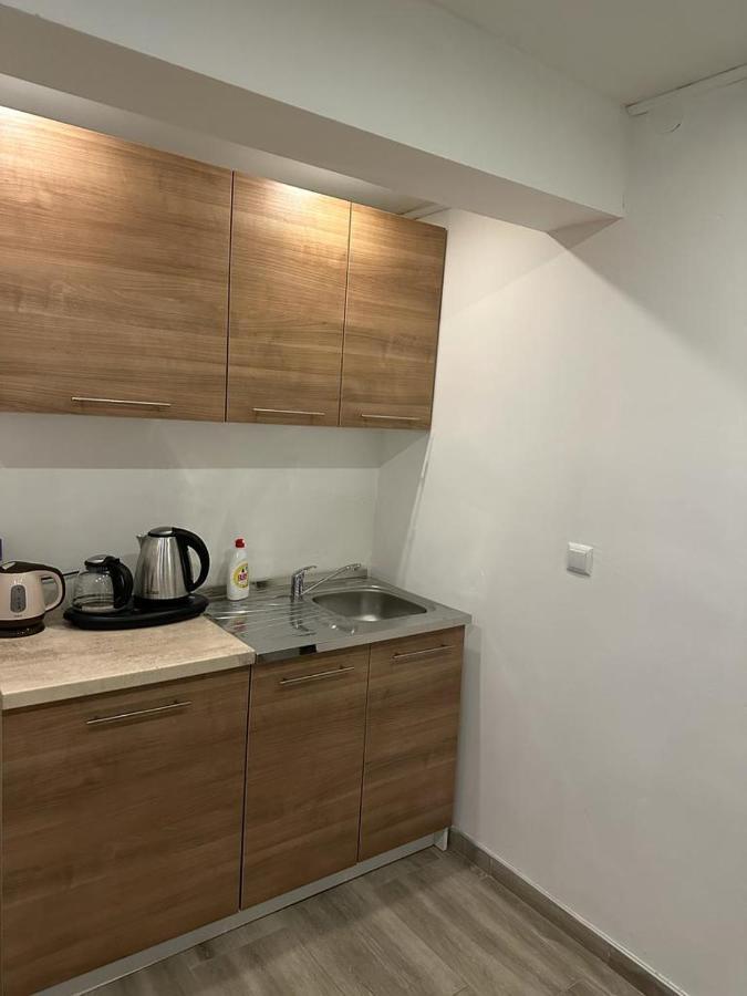 Jablanica Motel Darsalwa Jablanicko Jezero מראה חיצוני תמונה
