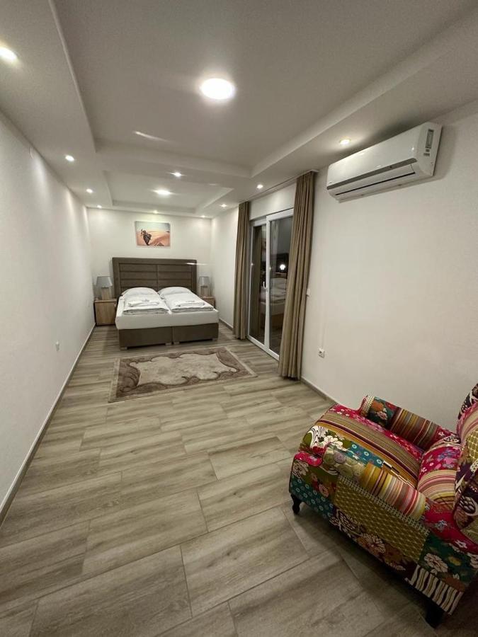 Jablanica Motel Darsalwa Jablanicko Jezero מראה חיצוני תמונה