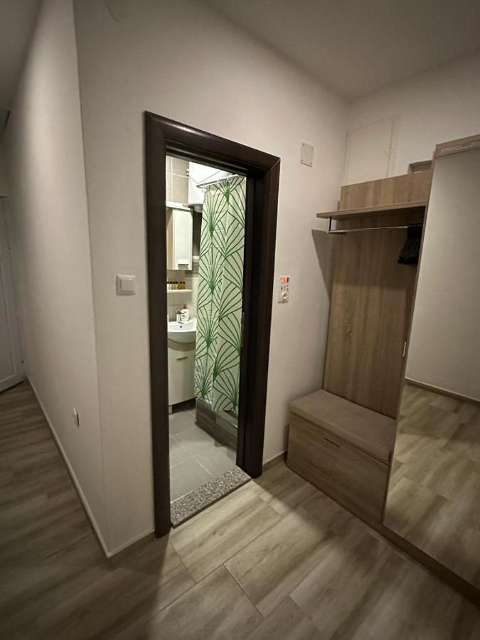 Jablanica Motel Darsalwa Jablanicko Jezero מראה חיצוני תמונה