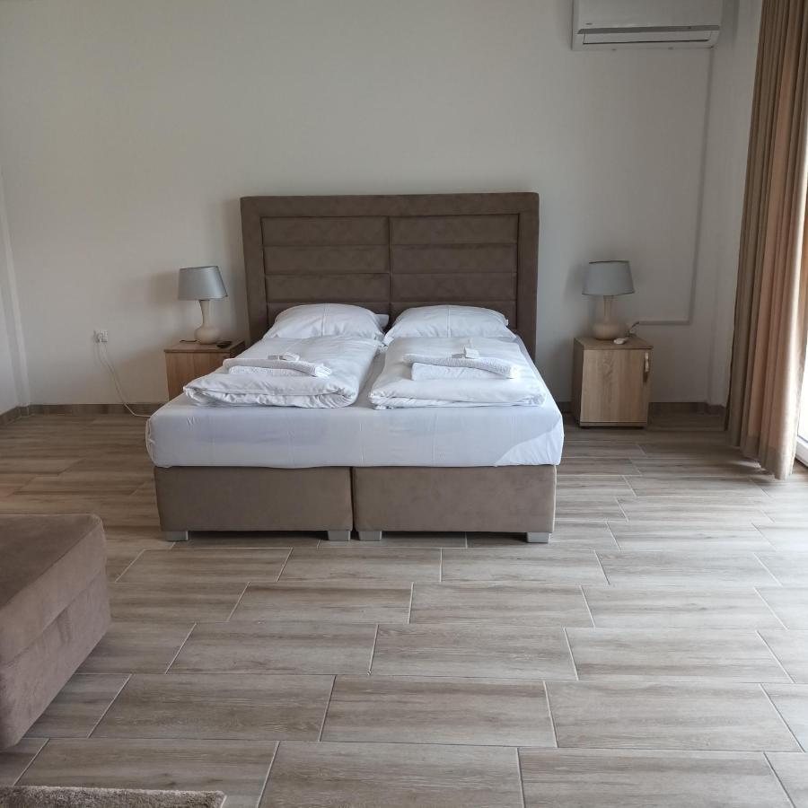 Jablanica Motel Darsalwa Jablanicko Jezero מראה חיצוני תמונה
